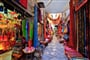 Španělsko - Andalusie - Granada  tradiční trhy