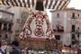 Foto - Costa del Azahar - Španělské slavnosti Las Fallas
