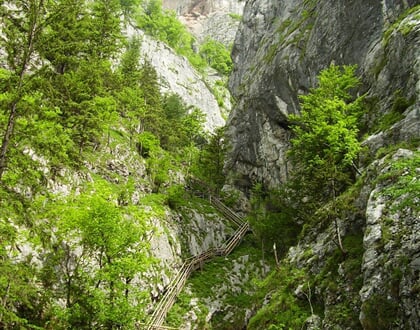 Medvědí soutěska 007