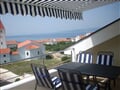 Pogled s balkona