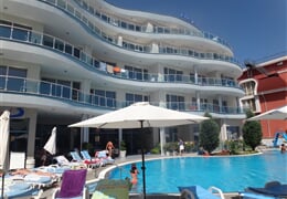 Hotel Blue Bay ***