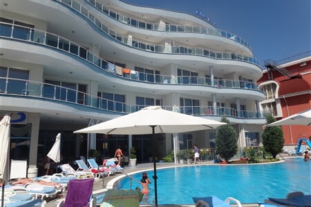 Hotel Blue Bay ***
