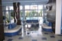 Bulharsko, Slunečné pobřeží, hotel Blue Bay