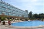 Bulharsko, Slunečné pobřeží, hotel Kotva