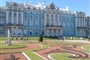 Foto - Rusko - Petrohrad A Petrodvorce S Návštěvou Pobaltských Republik