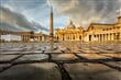 Vatikán - Řím
