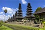 Pura Taman Ayun - Bali - Indonésie