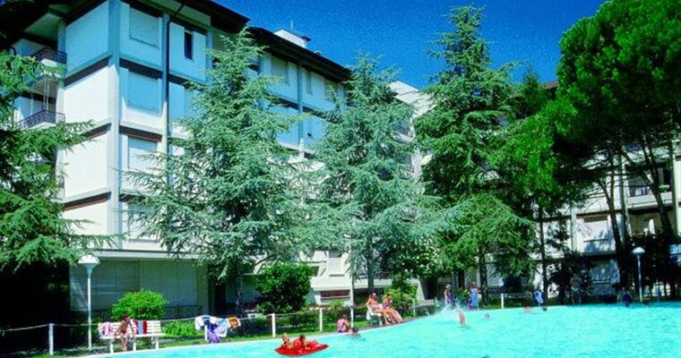 Foto - Lignano Riviera - Residence Donatello