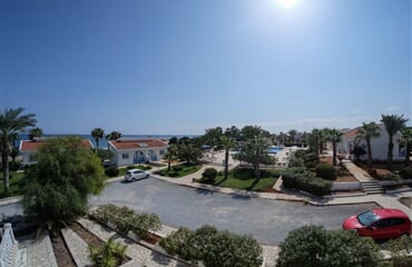 Famagusta - Long Beach
