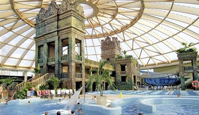 Aquaworld