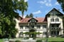 hotel Park - lázně Dobrna, Slovinsko