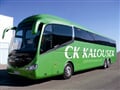 Scania Irizar