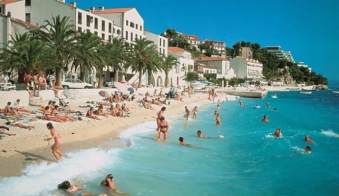 PODGORA-hotel Podgorka 2