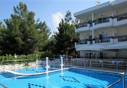 Potos - Aparthotel Sirines