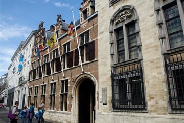 Belgické Vánoce s vůní čokolády 2025