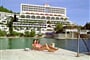 Foto - Neum - Hotel Sunce - jižní Dalmácie