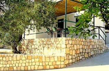 Komarna - Apartmán Dubra