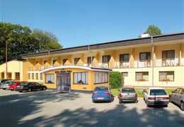 Veľký Meder, Hotel Aqua & Thermal – 6 denní Relax