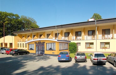 Veľký Meder, Hotel Aqua & Thermal – 6 denní Relax