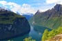 Geiranger