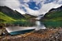 Noorse - Fjorden