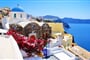 Oia - Santorini