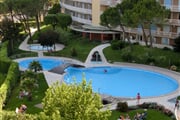 Duna piscina