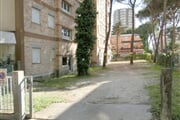 Milano parcheggio