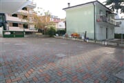 Vera parcheggio