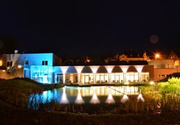 Frýdlant, Antonie 4* - Relaxační wellness pobyt