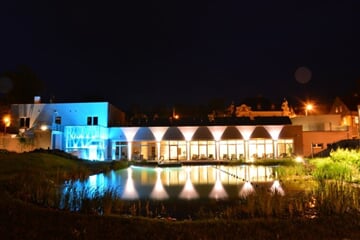 Frýdlant, Antonie 4* - Relaxační wellness pobyt