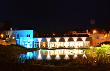 Frýdlant, Antonie 4* - Relaxační wellness pobyt