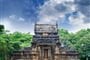 Srí Lanka - svatyně Nalanda Gedige