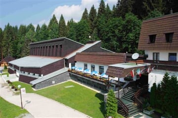 Golf v Tatrách - hotel Stupka ***, bazén v ceně, 50% sleva na Fee / č.8811