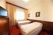 Hotel Stupka 02 - dvoulůžkový pokoj