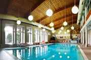 Hotel Stupka 07 - bazén