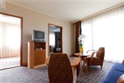 resort suite