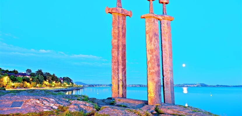 Stavanger