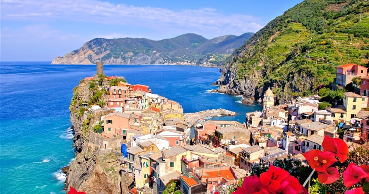 Vernazza