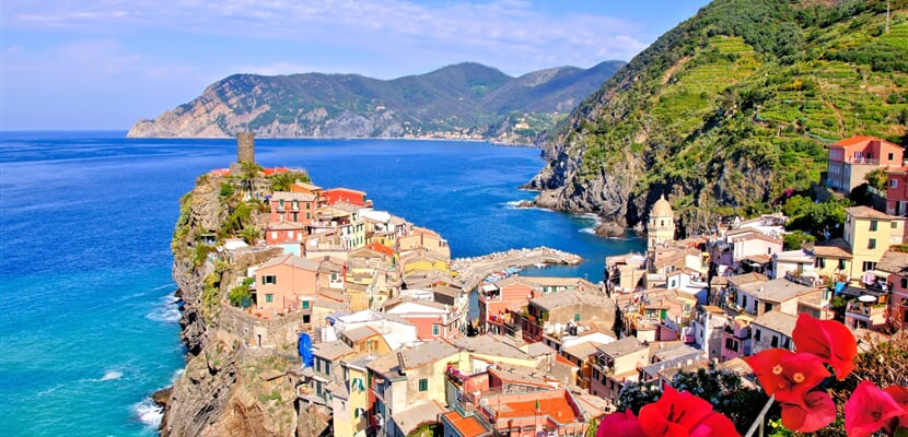 Vernazza