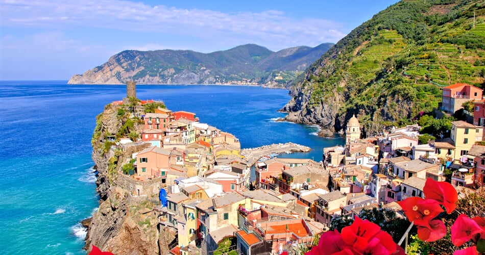 Vernazza