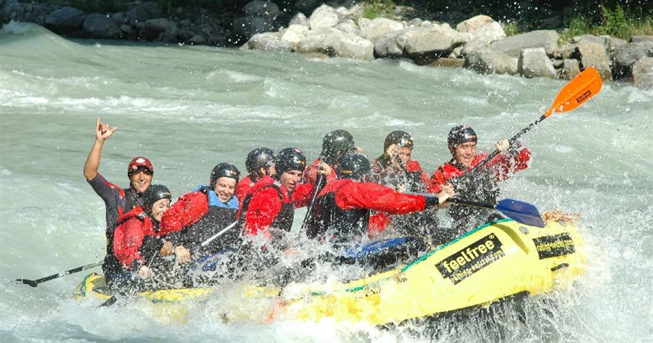Foto - Inn - Imsterschlucht
