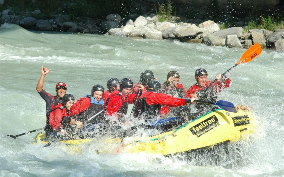 Foto - Inn - Imsterschlucht