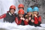 Foto - Tyrolsko - Canyoning Sporty