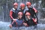 Foto - Tyrolsko - Canyoning Short and Heavy