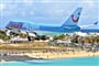 Maho Beach