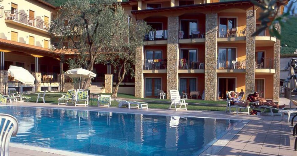 Foto - Brenzone - Hotel-Residence Villa Isabella ***