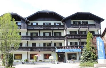 Bad Goisern - Hotel Lindwurm Bad Goisern