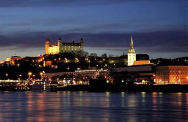 BRATISLAVA - ADVENT (CKM)