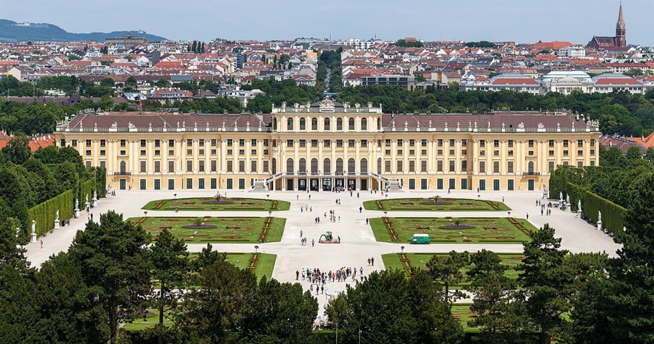 Schönbrunn